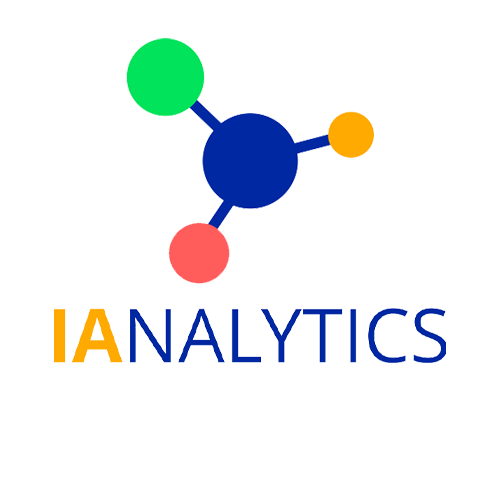 IAnalytics Corp